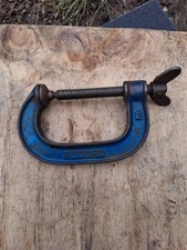 Record No3 Engineers Wing Nut