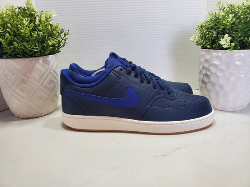 Nike court vision low shoes - nike,
