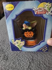 Pocket Dragon Messages Real Musgrave 'Trick Or Treat' 2000 Boxed