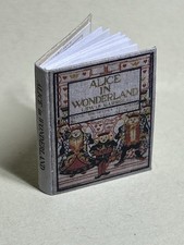 Miniature 1:12 Scale Dolls