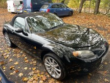 2008 mazda mx5 - 2.0, 6
