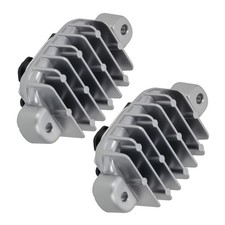 2* 63117428425 LED Headlight