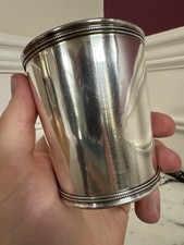 E. & D. Kinsey Beaded Mint