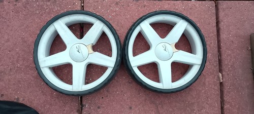 Powakaddy sports wheels - powakaddy,