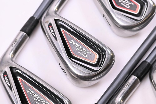 Titleist 716 ap1 irons - ap1, /