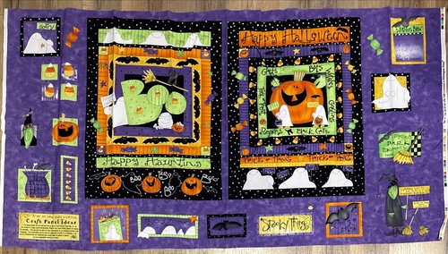 Wilmington halloween ride - halloween, at