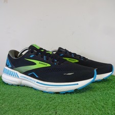 Brooks Trainers Size 9 Men's