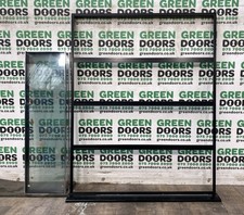 HERITAGE ALUMINIUM FIXED