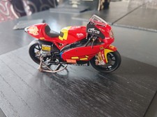 Ixo 1)12 Scale Aprilia Rs250