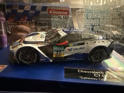 Digital carrera chevrolet - carrera,