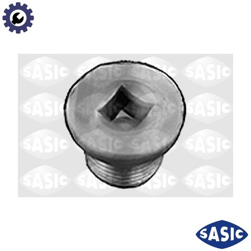 Screw plug oil sump - screw, 1630210