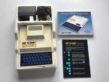 Sinclair ZX80 computer  -
