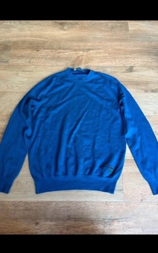 Versace men vintage wool - vintage,