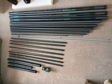 Preston Innovations Response M50 Fishing Pole