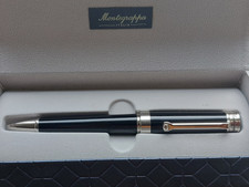MONTEGRAPPA PAROLA BALLPOINT