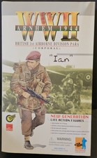 Dragon Models WWII Arnhem 1944