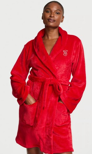 Victoria secret cozy short - cozy,