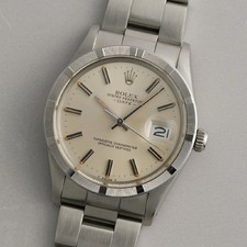 Overhauled 1982 rolex oyster - [overhauled],