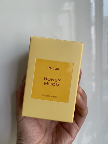Phlur honey moon - honey, parfum