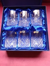 Bohemia Crystal Whiskey