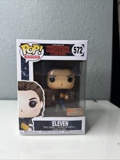 Funko Pop Television Stranger