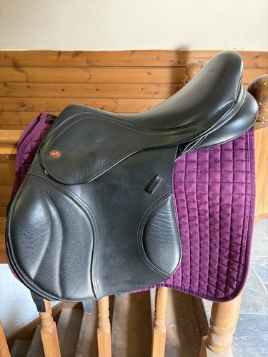 Used kent masters - 16.5, &