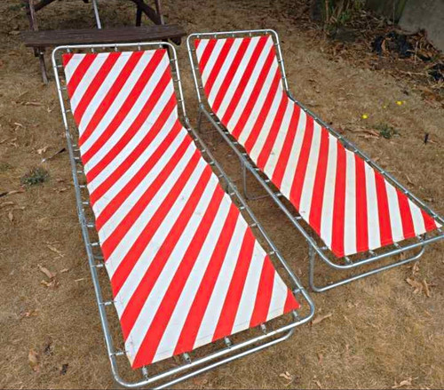 Vintage 1960s folding - 1960s, sun
