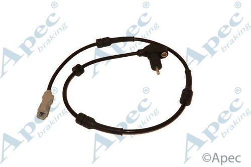 Apec rear abs - rear, sensor
