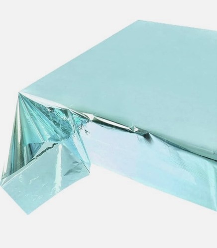 Pack blue foil - pack,