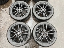 VAUXHALL CORSA D  07-14 SET OF