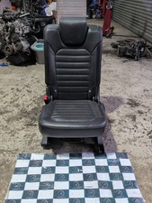 Ford Galaxy MK4 2nd Row Seat
