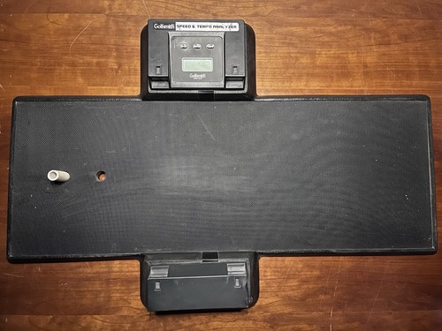 Rare golfsmith speed tempo - rare,