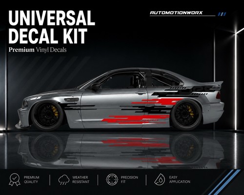 Automotionworx universal - automotionworx,