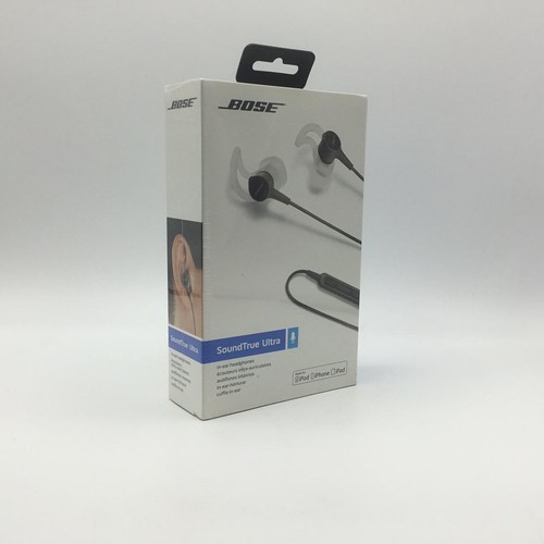 Bose soundtrue ultra - bose,