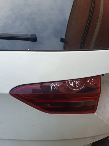Volkswagen polo gti - gti, mk5
