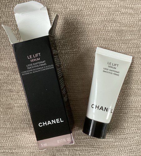 Chanel lift cream - le,
