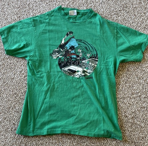 Vtg very rare - rare, thrasher