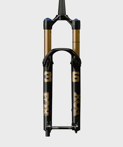 Fox bicycle 2026 fork - 36, float