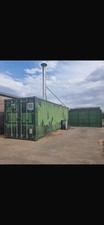 150 KW Heizomat Biomass Boiler