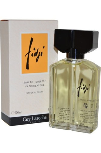 Guy laroche fidji eau - guy,