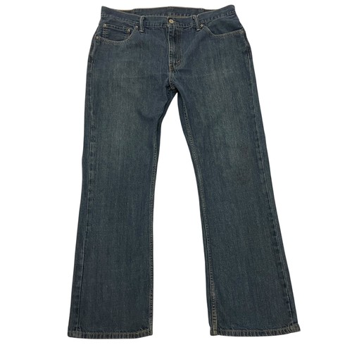 Levis 527 jeans mens - 527, w38