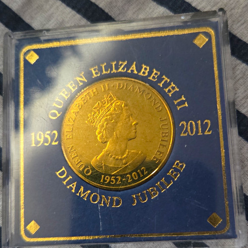 British royal mint - royal,