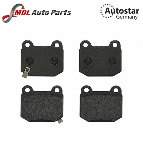 Autostar germany brake pad - germany,