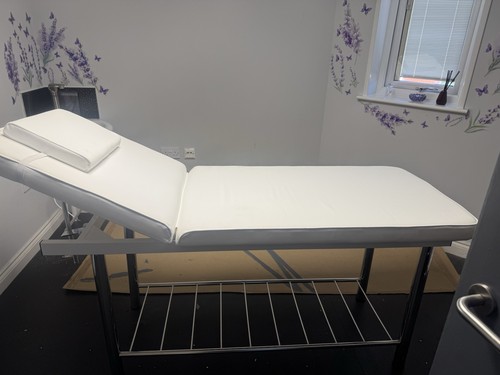 Static deluxe treatment - static,