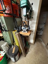 IMS DP-16F 16-Speed Heavy Duty