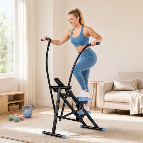 Stair stepper for - stepper, gym