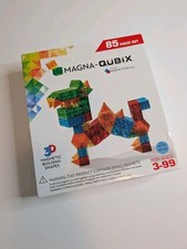 Discontinued MAGNA-QUBIX 85