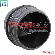 CAP OIL FILTER HOUSING 2370100