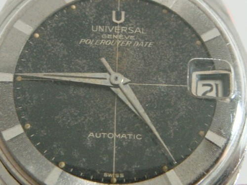 Universal polerouter geneve - polerouter,