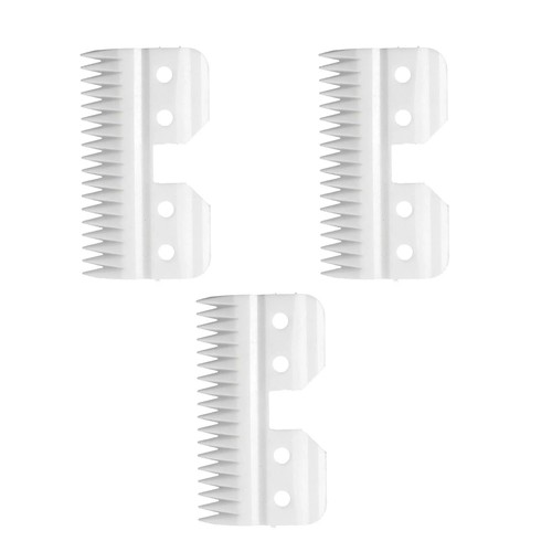 Ceramic blades replaces - ceramic,